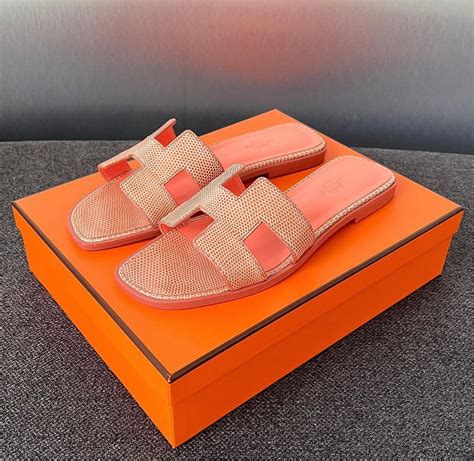 hermes oran orange joey|Oran .